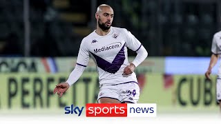 What are Sofyan Amrabat's options if he does not join Manchester United? | Transfer Talk
