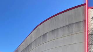 Cincinnati EFIS cleaning screenshot 1