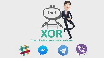 XOR explanation video