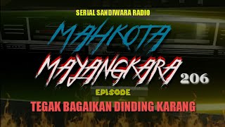 Mei Shin Meets Kuda Merta While Looking For Ayu Wandira