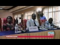 Resolutions of Rwanda and DRC to eradicate FDLR (English&French)