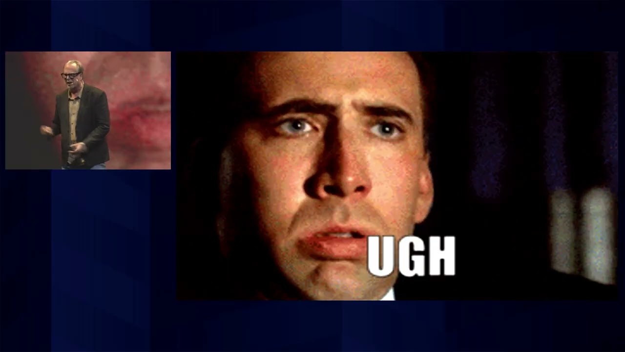 MMA LATAM IMPACT '25 - Greg Stuart. Marketing Needs Science, not Just Data.