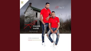 Yithi ojikelele (feat. Mbuzeni)