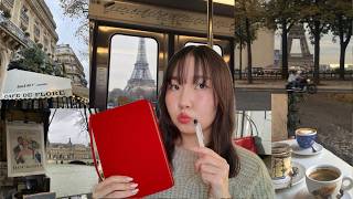 Doing My Master’s in France Changed My Life (Paris & Marseille)