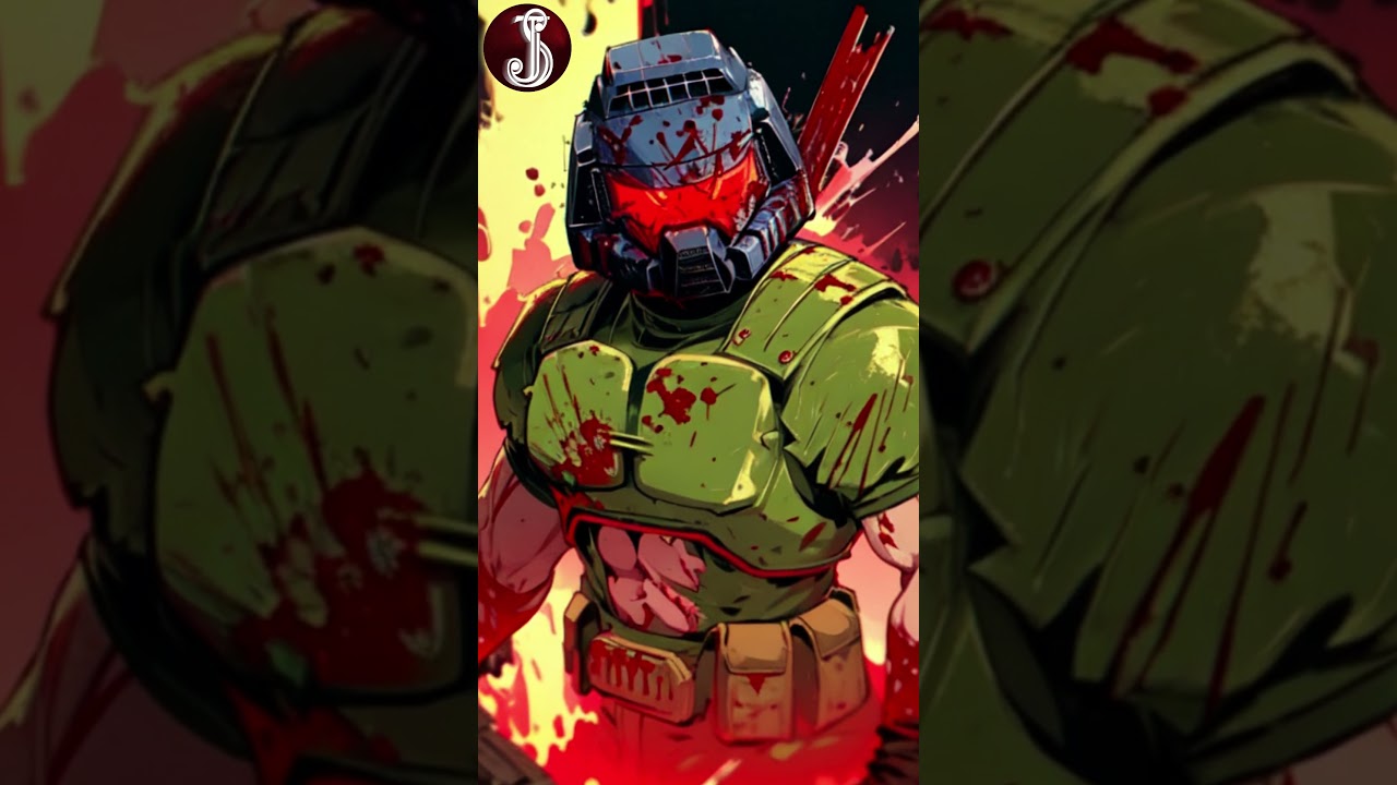 El humano al que temen los demonios