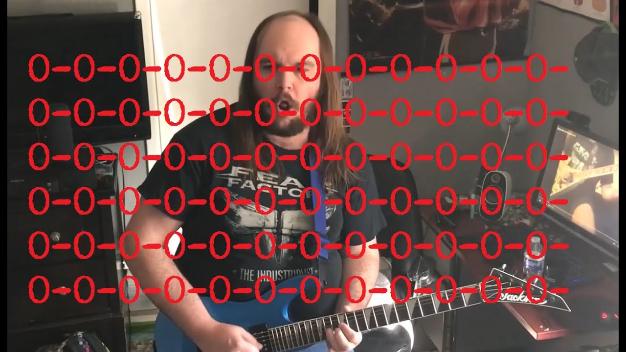 Every Kerry King Solo Ever 2