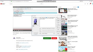 IVONA Text to Speech & Voices Download