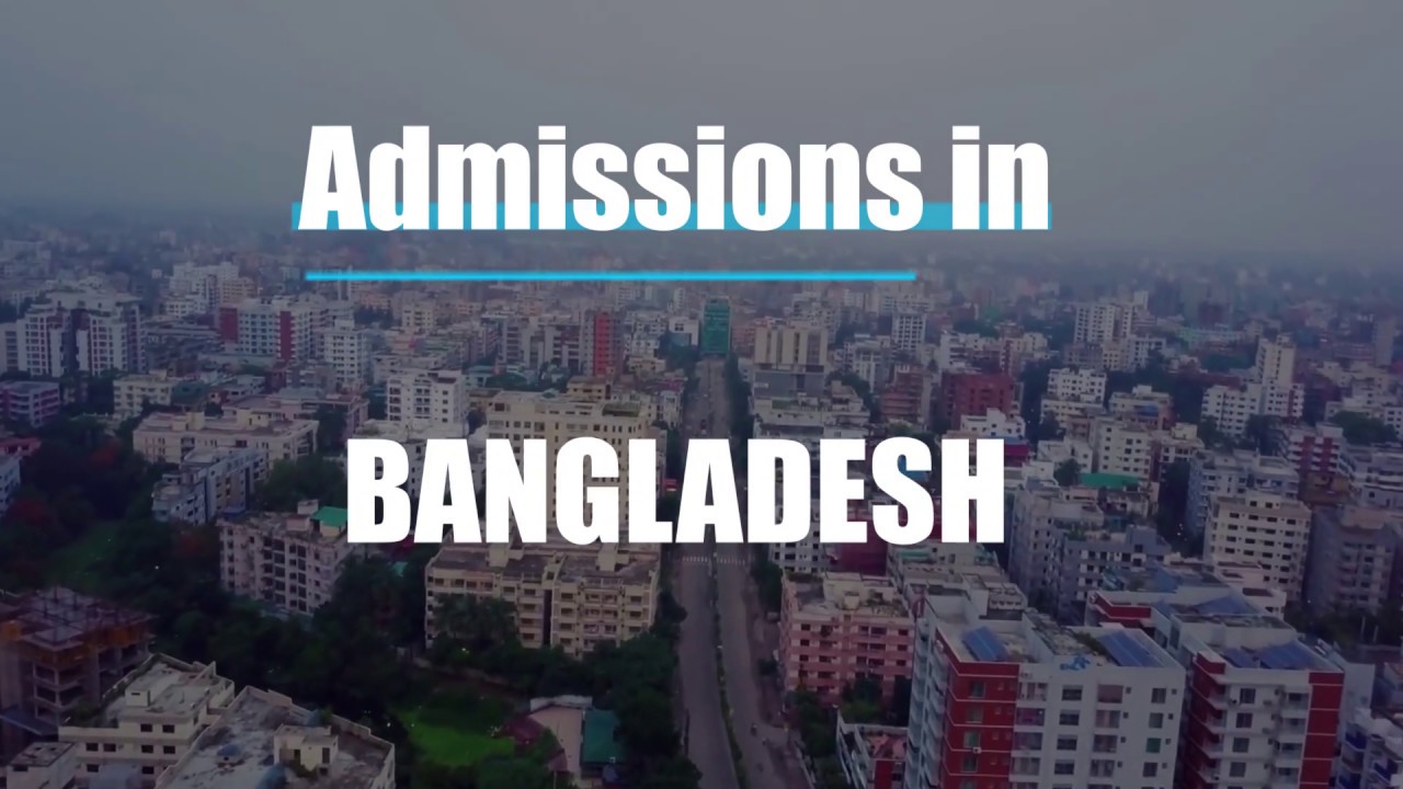 Study in Bangladesh with RMC Education | RMC Education