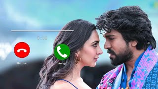 Game Changer - NaaNaa Hyraanaa Bgm Ringtone | Ram Charan | Kiara | Psl Ringtone