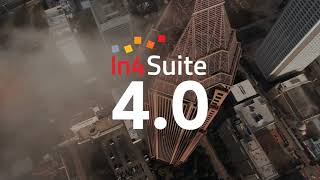 In4Suite 4.0 | ERP for real estate industry | Coming Soon screenshot 3