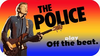 How to play like Sting ( the Police years ) - Bass Habits - Ep 15