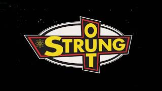 STRUNG OUT - Full Set - Live at Manchester Punk Festival 2025 - MPF2025
