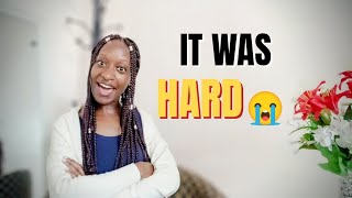 How To Move Out Of Your African Parents' House In Kenya | WHAT TO EXPECT