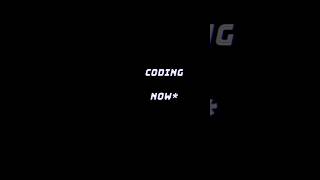 Coding before and now #programming #viral #youtubeshort #instashorts #coading #computerscience