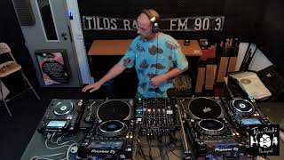 Tilos 202608 21 Bloodline