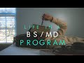 A Med Student's Review of a BS/MD Program-A Complete Student's Perspective