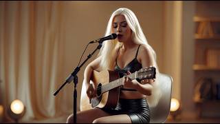 Hold Me Gently (Official Music Video)