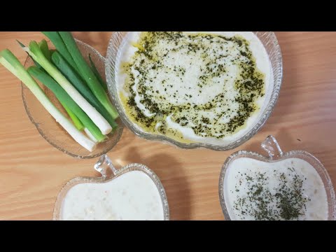    برغل باللبن على طريقة الاتراك اكلة طيبة كتير وبحبوا الصغار وبدون سعرات عالية