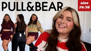 Famous NEW IN PULL & BEAR | PARTYWEAR TRY ON & PR UNBOXING | GIFT IDEAS! Wealth