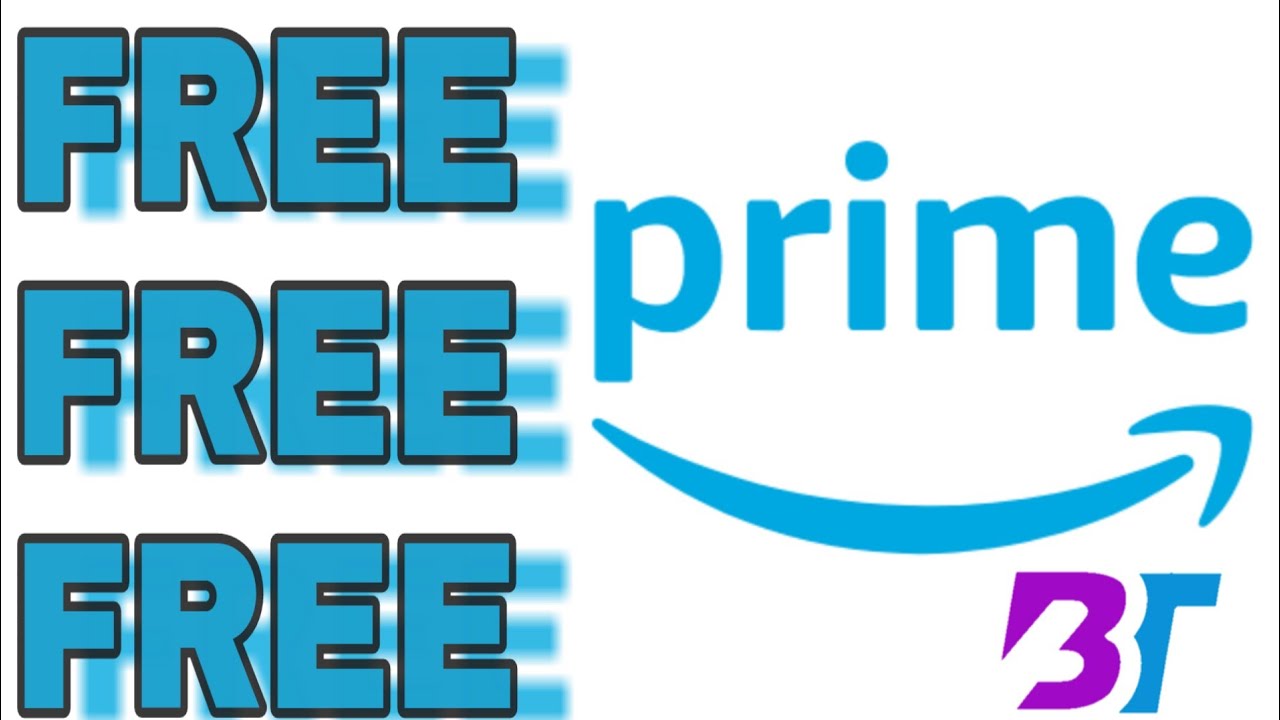 Amazon Prime Free Trick