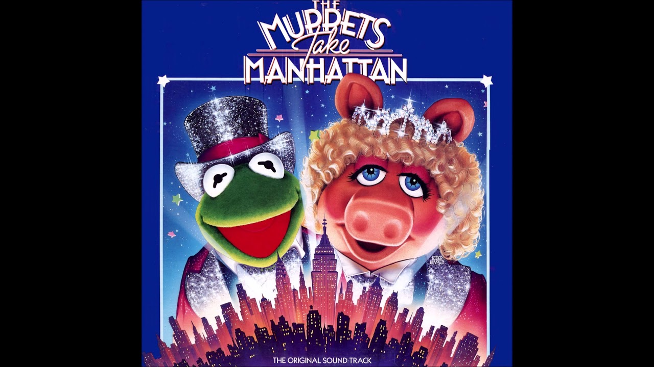 Closing Medley (Ending Credits)