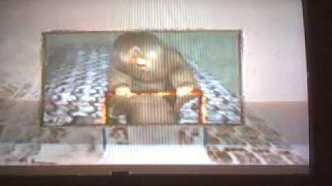 Fetal Frame 3: Missions 1-3, kill the stroller grandma