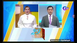 Balitanghali CBB (November 26 2021)