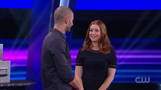 INSANE trick SHOCKS Penn and Teller
