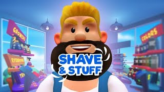Shave And Stuff (Steam, Meta Quest and PSVR barber game)
Shave And Stuff (Steam, Meta Quest and PSVR barber game) Shave And Stuff (Steam, Meta Quest and PSVR barber game)