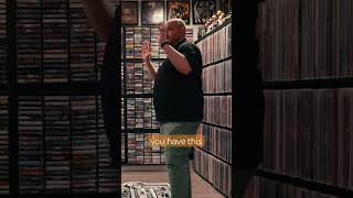 Revisiting The Craziest Physical Music Collection I’ve Ever Seen