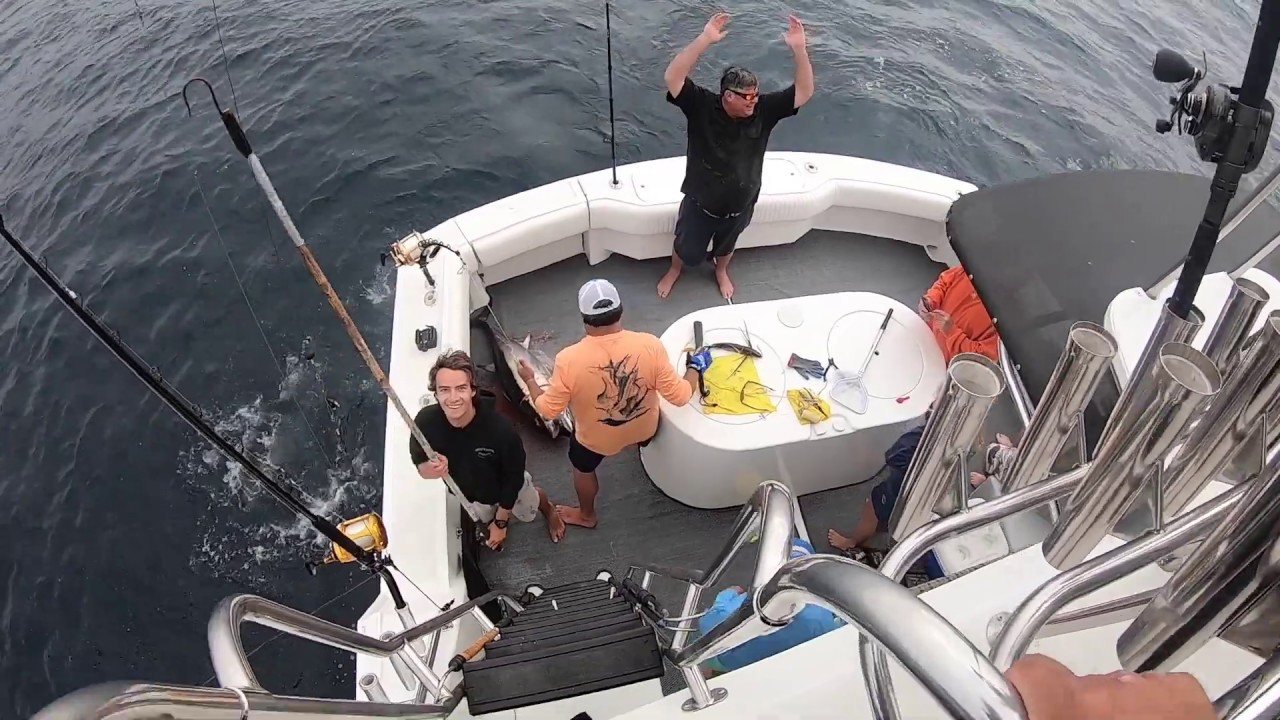 The Things I Do To Be A Pro Staff Fisherman