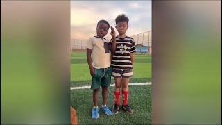 Quá Ấm Áp Tiến Tuti Mắng Te Tát Lôi Con Như Con Ruột Khi Lôi Con Chạy Xe Nhanh Mất An Toàn