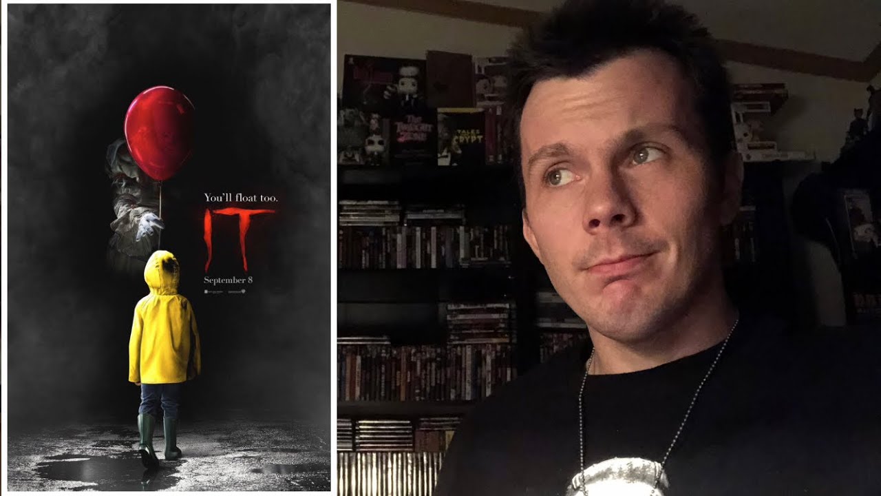 IT (2017) Movie Review
