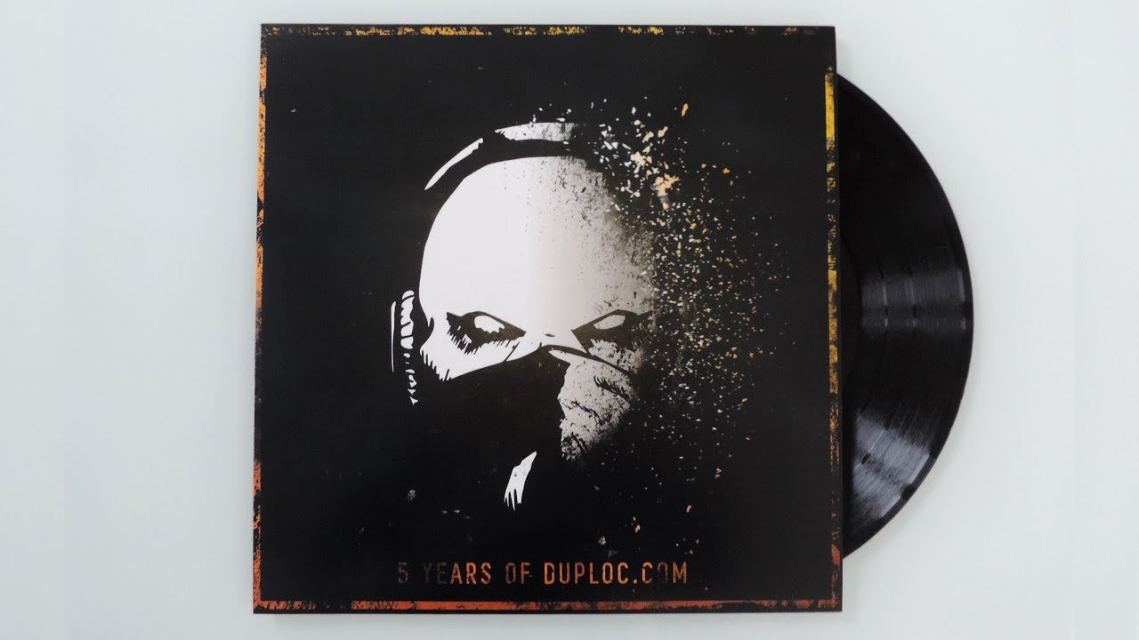 Bukez Finezt - Real 2 Real [DUPLOC5YRS]