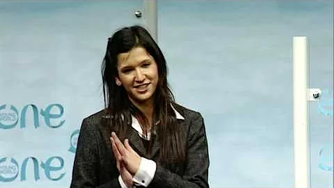 OYW 2010 Interfaith Dialogue - Veronica Esquivel, ...