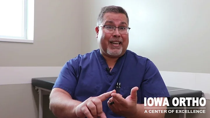 Role of Orthobiologics in Future of Orthopedics - ...