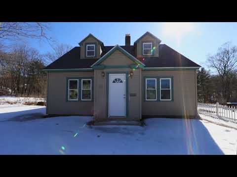 867 Lenox St., Athol, MA home video tour