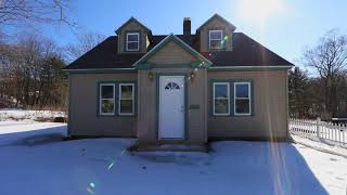 867 Lenox St. video tour