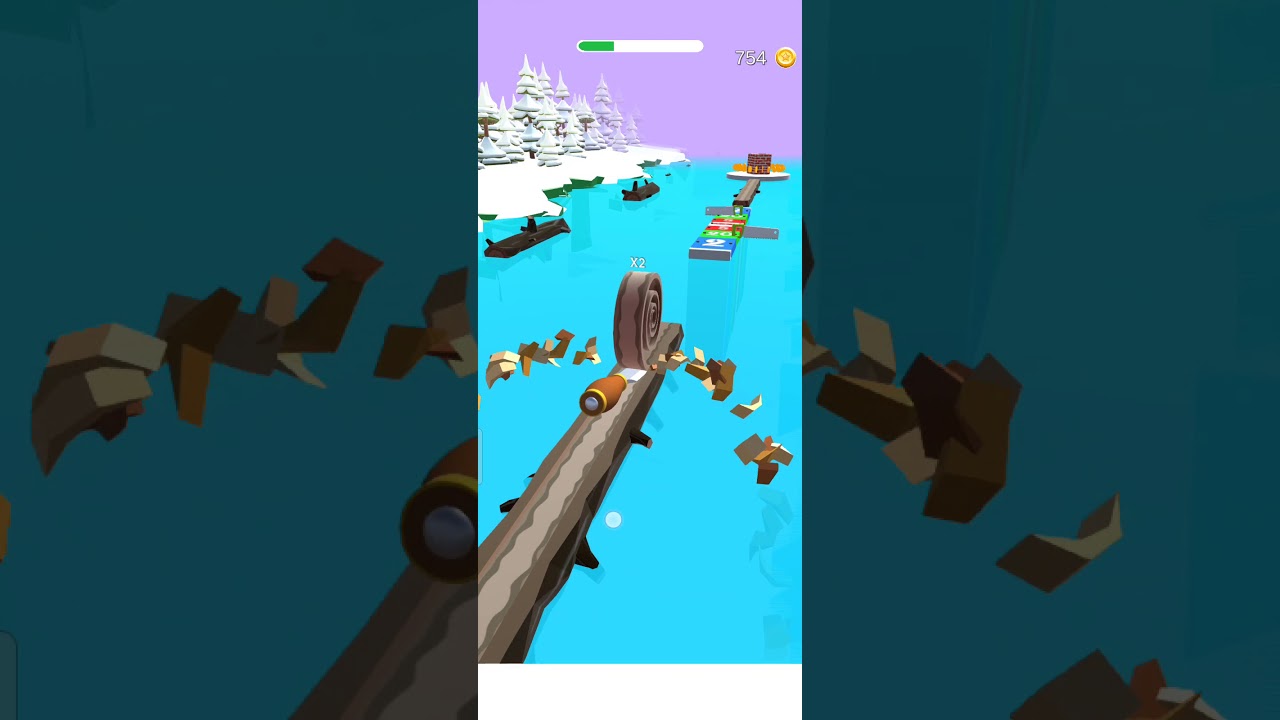 Spiral roll game download now (time pass)