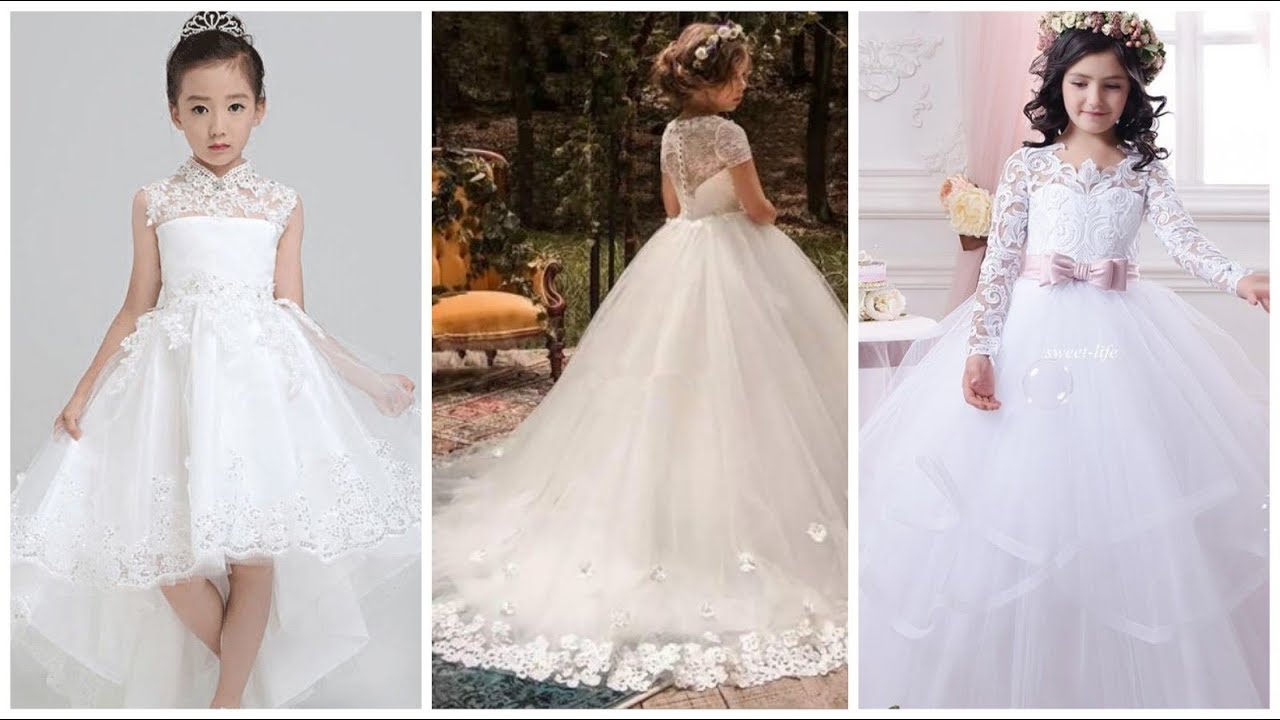 beautiful fairy frocks