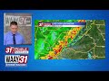 WAAY 31 Tracking Storms