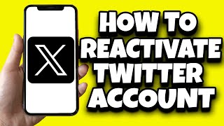 How To Reactivate Your Twitter Account After More Than 30 Days (Tested)