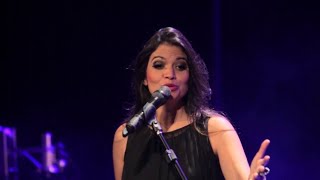 Flávia Bittencourt - 14. Fanatismo (Sobre Poema de Florbela Espanca) (DVD Leve - Vídeo Oficial)