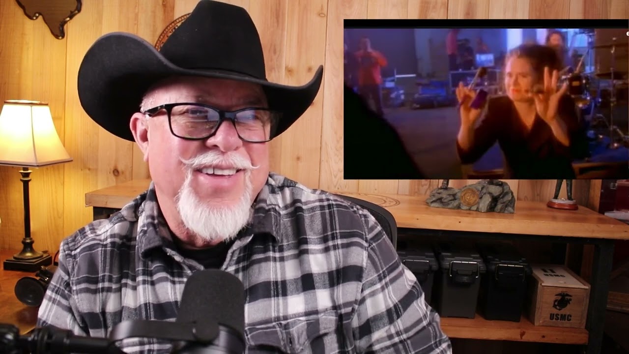 John Farnham - Seemed like a good idea || REACTION