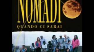 Video thumbnail of "Nomadi - La coerenza"