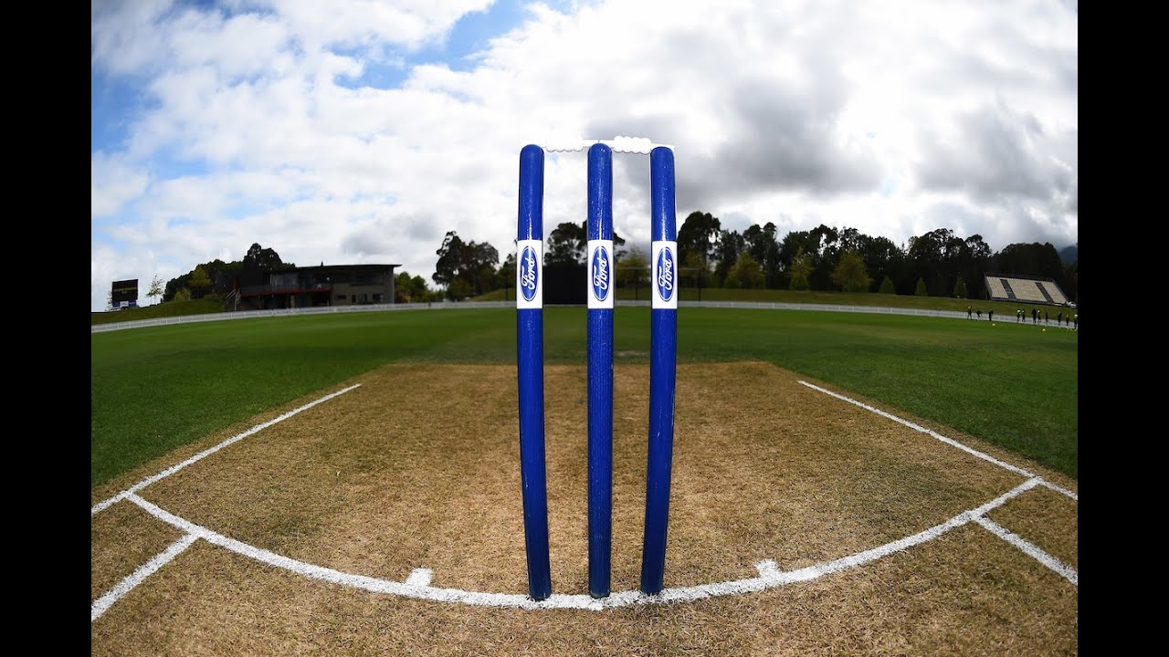 FULL MATCH LIVE COVERAGE | Auckland Aces v Canterbury - Ford Trophy