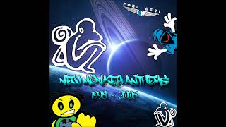 Kuantize - Overflow Attack Mix (New Monkey Anthems)