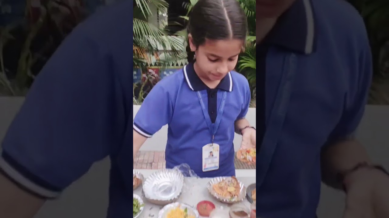 Oav Food fest 🤩✨ 