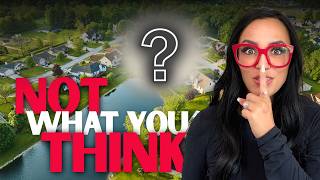 Top 7 BEST Houston Texas Suburbs [REVEALED]