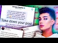 How James Charles Fell Victim To False Stories